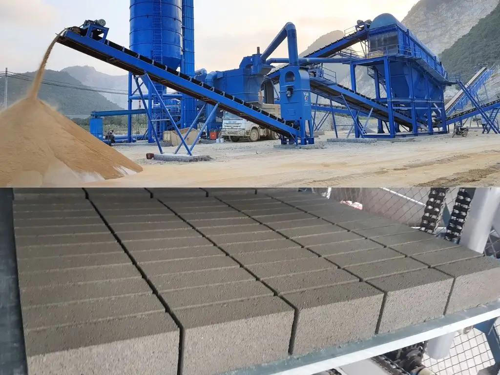 Thủ tướng chỉ đạo tăng cường quản lý, bình ổn giá vật liệu xây dựng