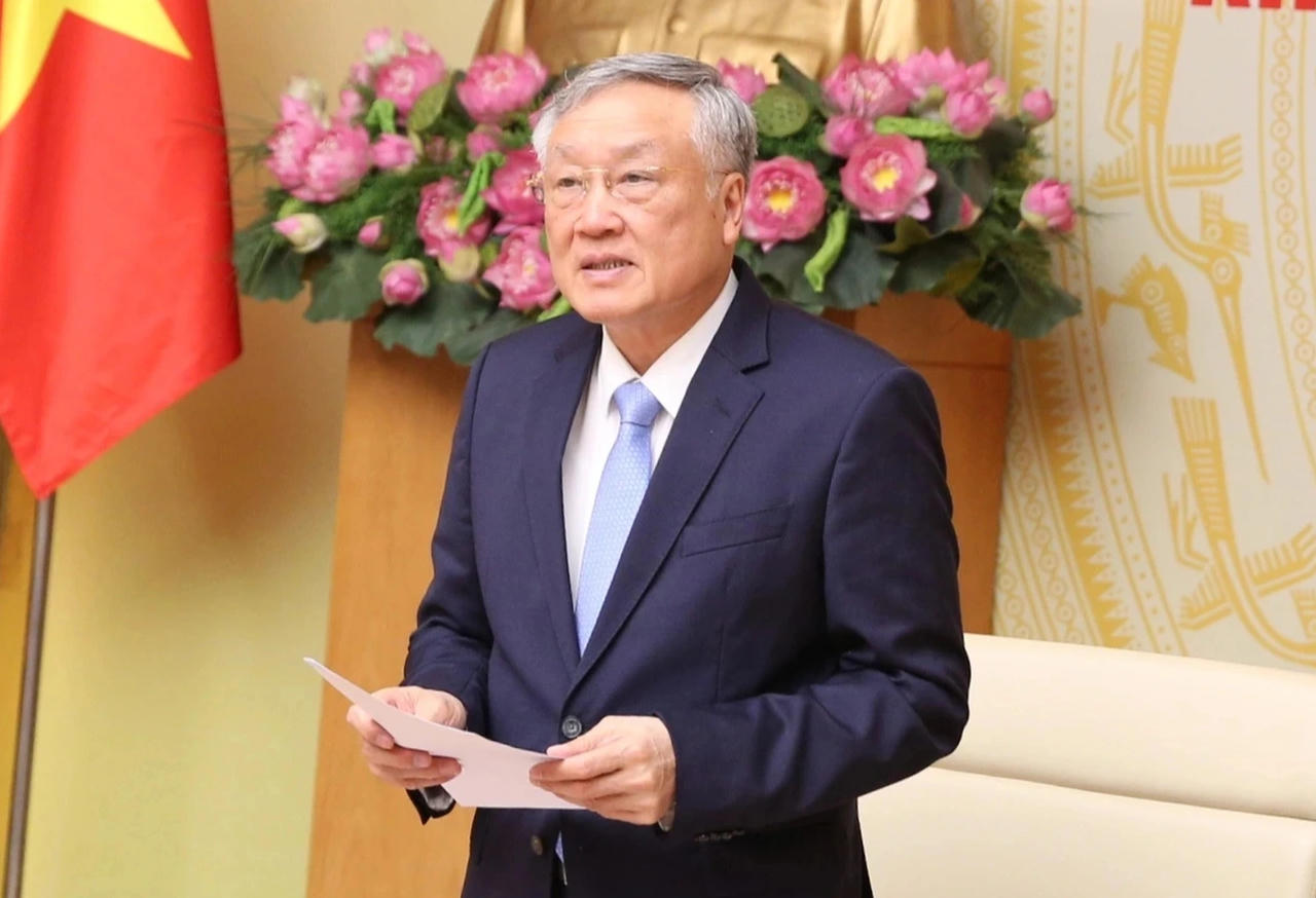 Ứng dụng AI trong thực hiện phân cấp, phân quyền tại chính quyền địa phương hai cấp