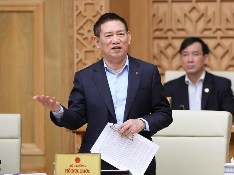 Thủ tướng chỉ đạo đẩy mạnh áp dụng hóa đơn điện tử khởi tạo từ máy tính tiền