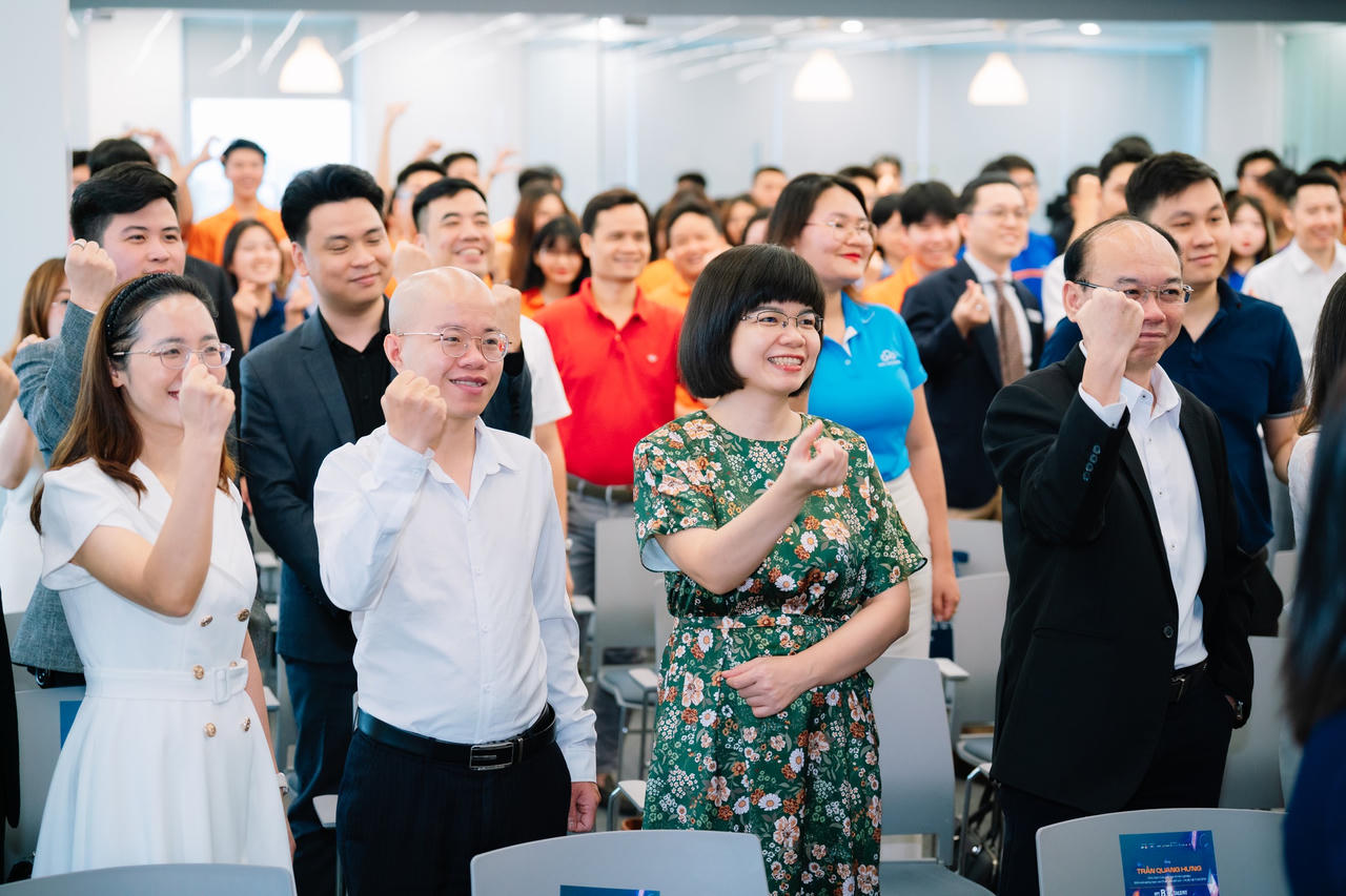 FPT Biz Talent 2025: Thách thức mới – Cơ hội mới cho các nhà khởi nghiệp trẻ