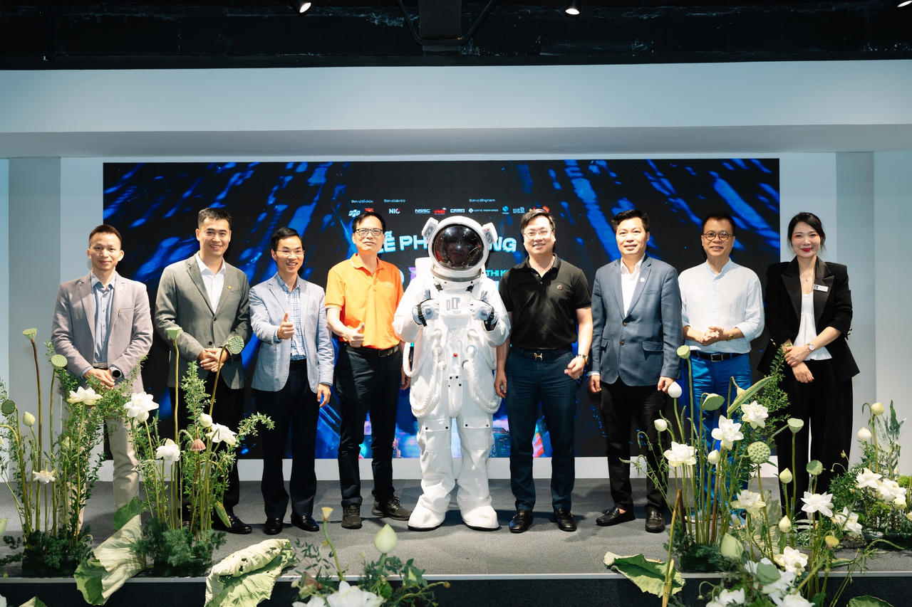 FPT Biz Talent 2025: Thách thức mới – Cơ hội mới cho các nhà khởi nghiệp trẻ