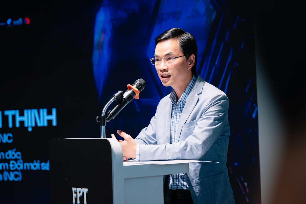 FPT Biz Talent 2025: Thách thức mới – Cơ hội mới cho các nhà khởi nghiệp trẻ