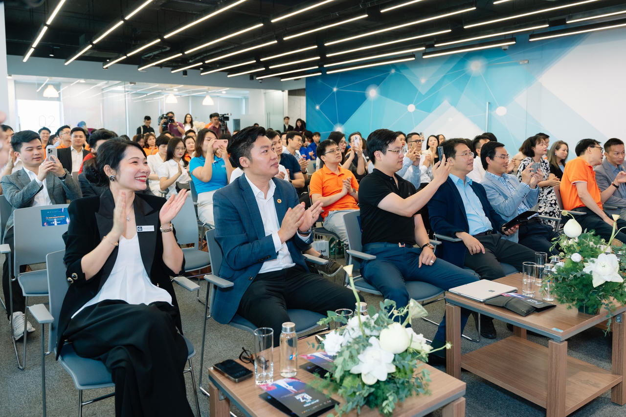 FPT Biz Talent 2025: Thách thức mới – Cơ hội mới cho các nhà khởi nghiệp trẻ