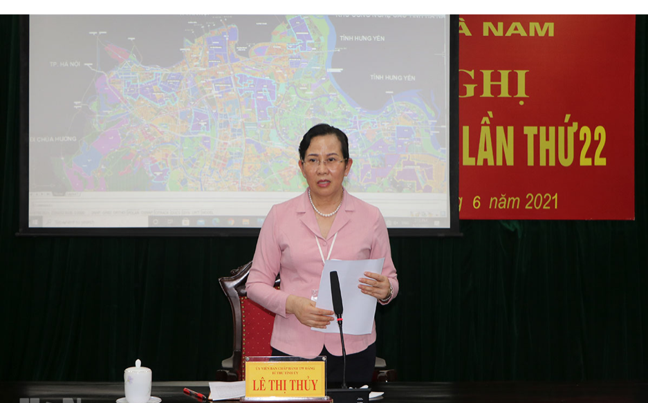 Đề xuất tăng 18 khu công nghiệp với quy mô khoảng 7.334 ha