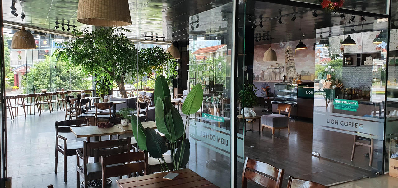 Nam Định hạn chế hoạt động các nhà hàng, dịch vụ ăn uống tại chỗ 