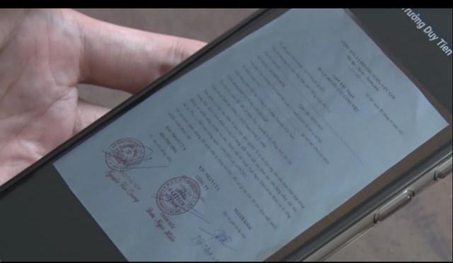 Bắt giám đốc doanh nghiệp làm giả giấy tờ nhằm 'thông chốt' kiểm dịch 