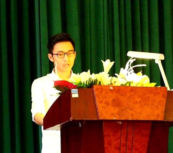 9h ngày 5/11: Giao lưu trực tuyến Vai trò của thanh niên trong phòng chống đại dịch COVID-19