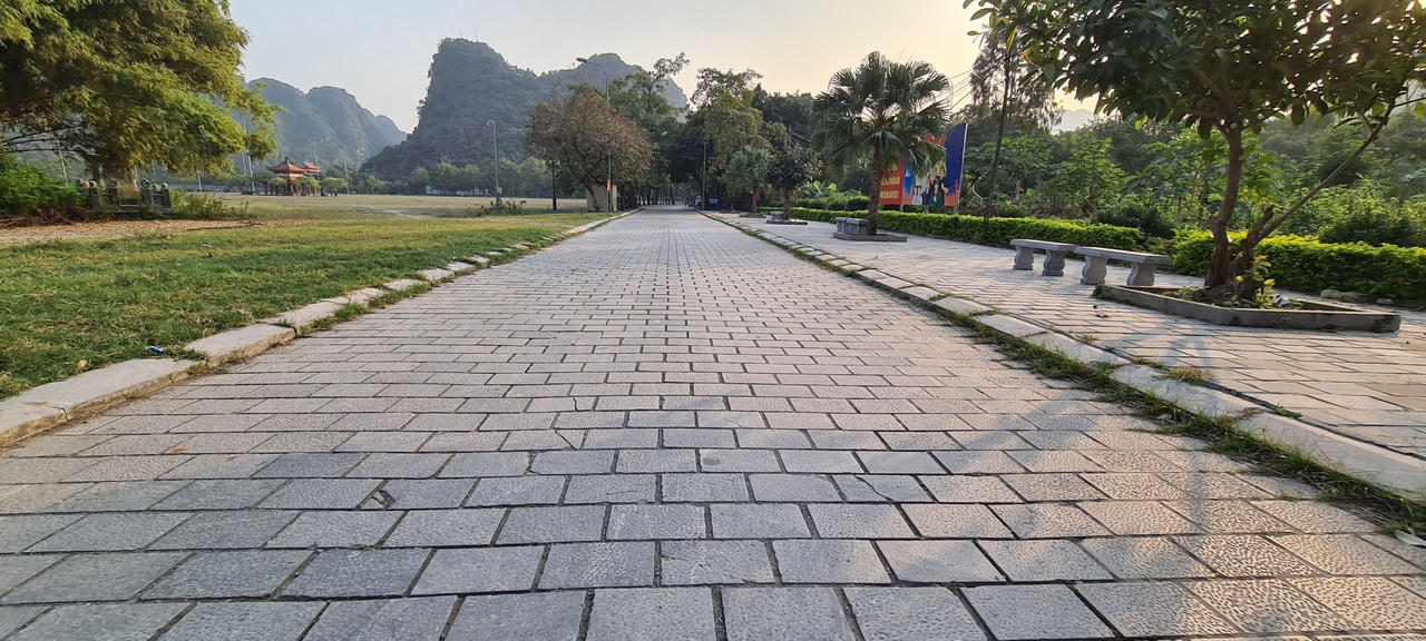 Triển khai biện pháp đảm bảo an toàn để 'phá băng' du lịch Ninh Bình mùa COVID-19