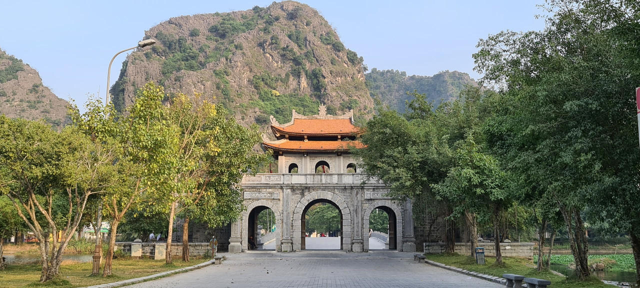 Triển khai biện pháp đảm bảo an toàn để 'phá băng' du lịch Ninh Bình mùa COVID-19