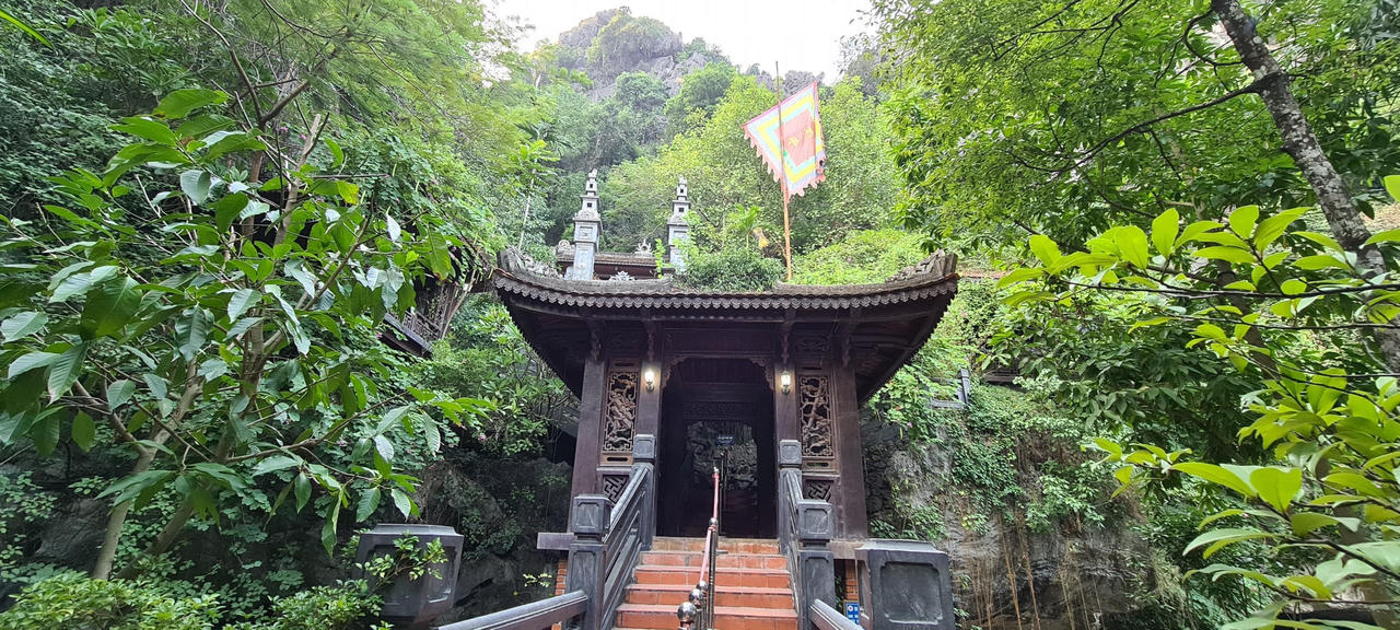 Triển khai biện pháp đảm bảo an toàn để 'phá băng' du lịch Ninh Bình mùa COVID-19