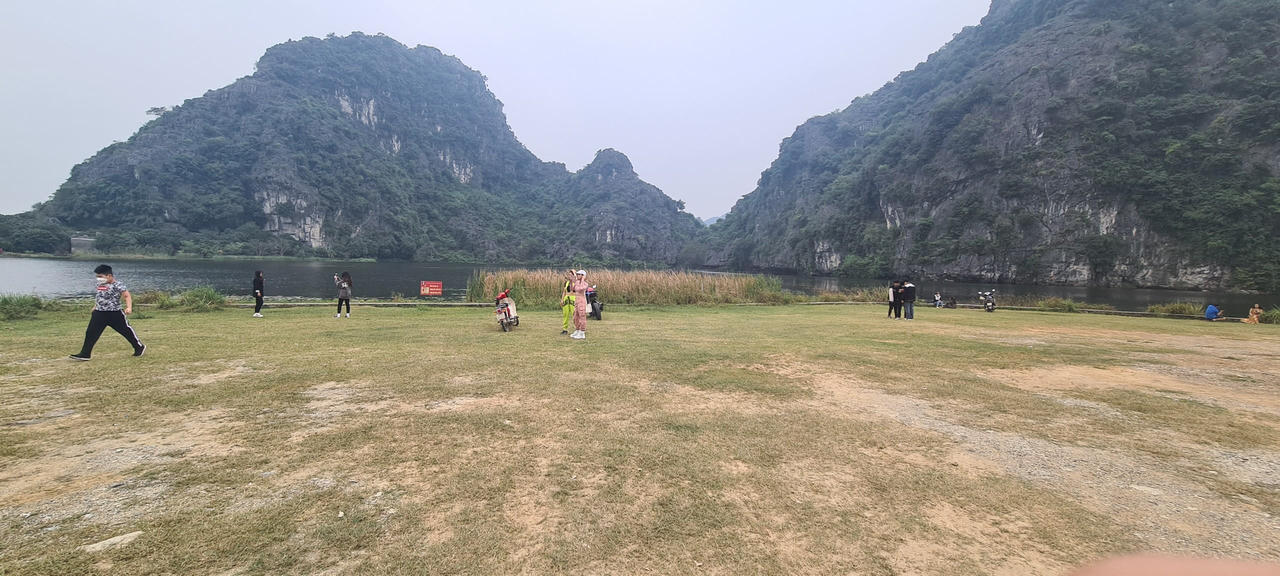 Triển khai biện pháp đảm bảo an toàn để 'phá băng' du lịch Ninh Bình mùa COVID-19