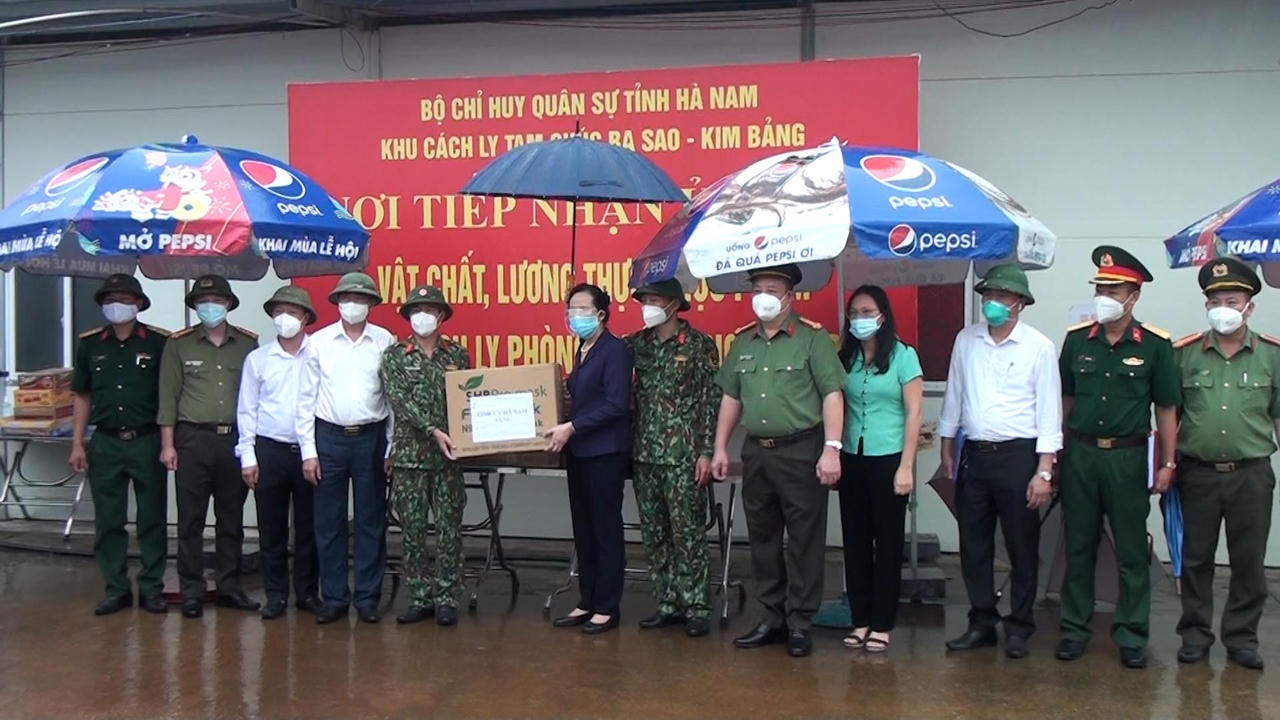 Chùa Tam Chúc, Hà Nam sẵn sàng đón khách du lịch trở lại