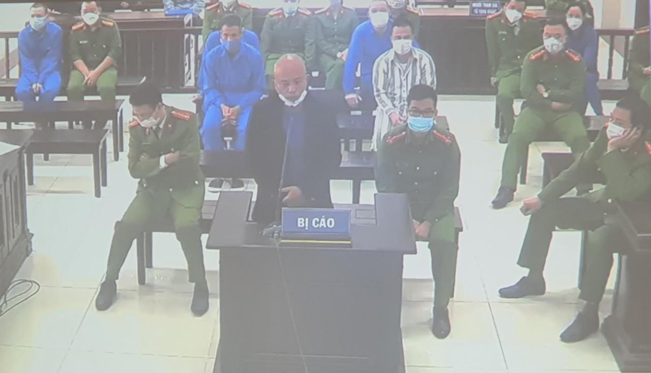 Thái Bình: Đường "Nhuệ" chối tội, yêu cầu tòa hoãn xét xử