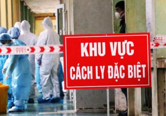 Ninh Bình bổ sung danh sách những địa phương về tỉnh phải cách ly cấp độ 4