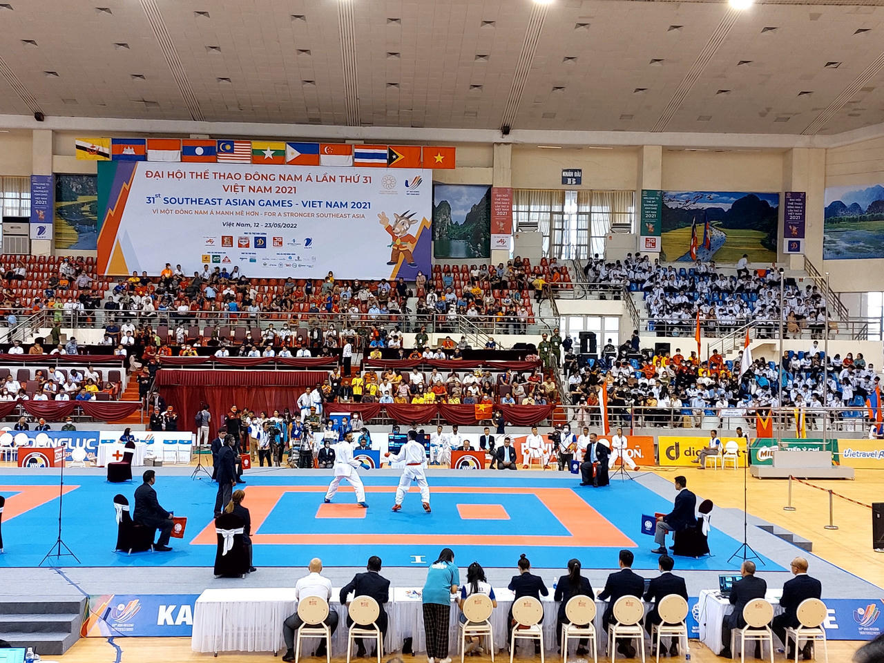 30 năm phát triển ngành văn hóa Ninh Bình