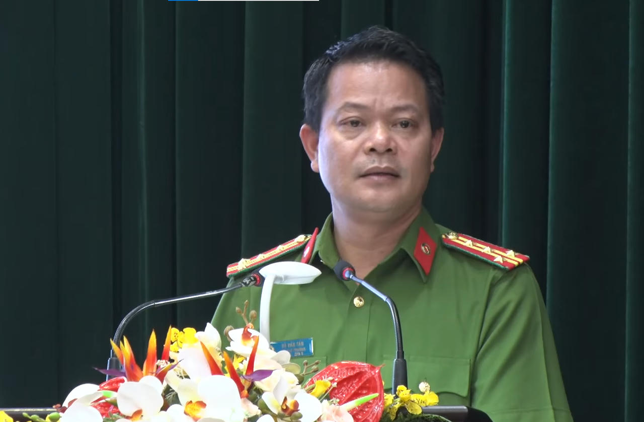 Triển khai thực hiện Đề án 06 tại tỉnh Hà Nam: Nêu cao trách nhiệm người đứng đầu