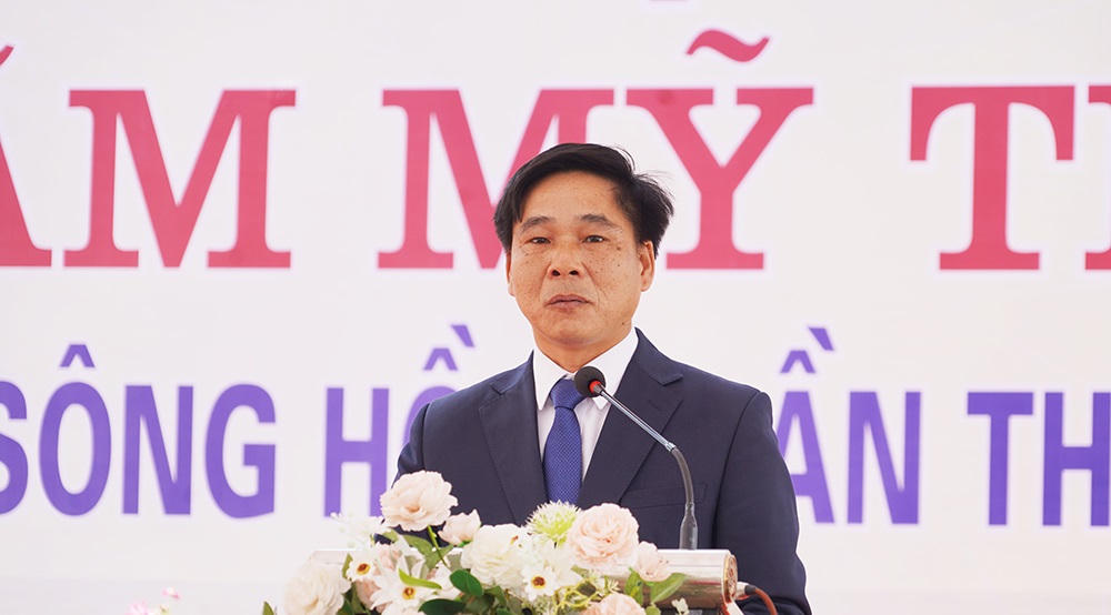 Trưng bày hơn 200 tác phẩm tại Triển lãm Mỹ thuật khu vực II đồng bằng sông Hồng