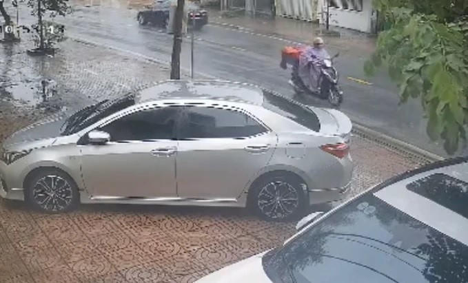 Trưởng ban Nội chính Tỉnh ủy Ninh Bình xác nhận gây tai nạn giao thông chết người
