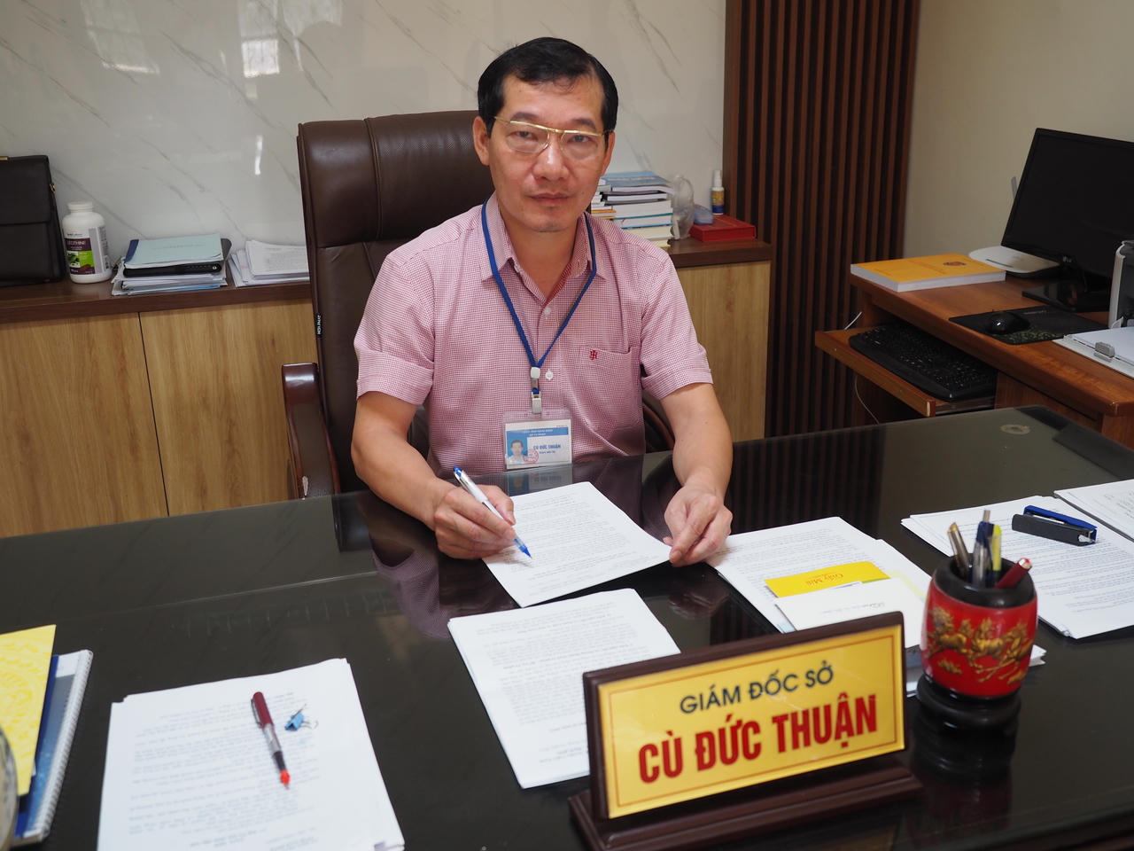 Nam Định đạt nhiều kết quả sau 10 năm thực hiện Luật Phổ biến, giáo dục pháp luật