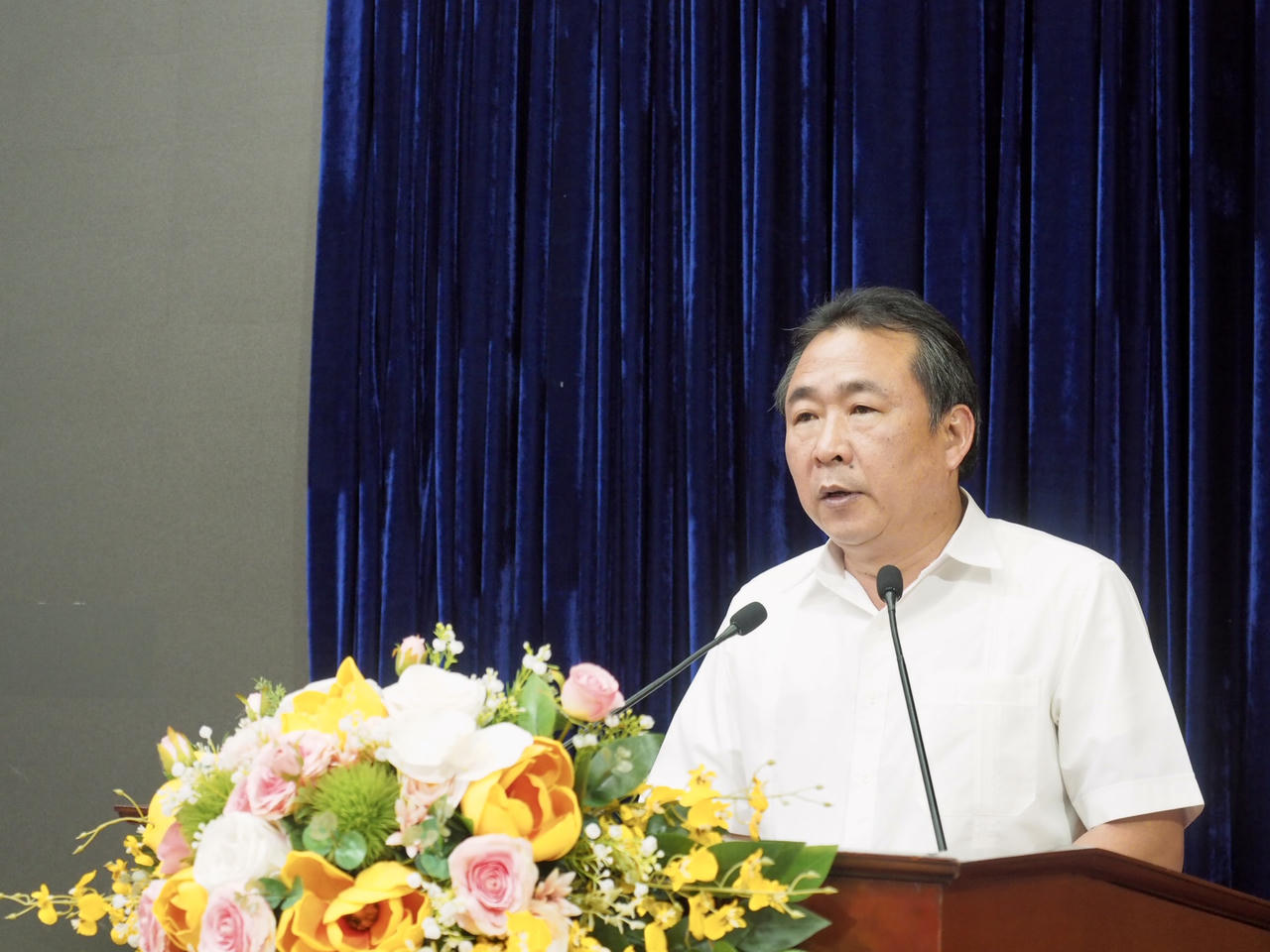 Hà Nam hưởng ứng 10 năm thực hiện ngày Pháp luật Việt Nam