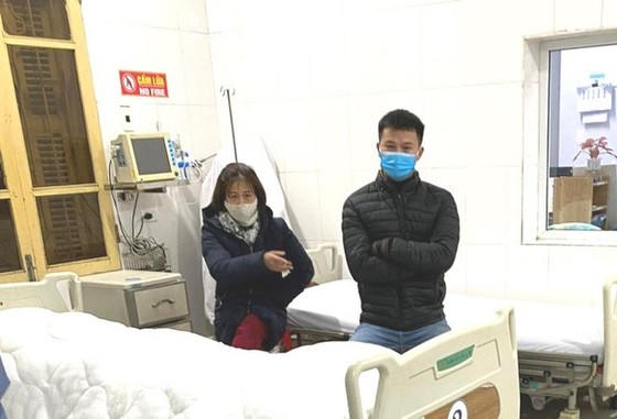 Khởi tố, bắt tạm giam 2 cựu cán bộ công an huyện Vũ Thư (Thái Bình)