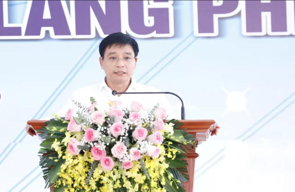 Thủ tướng Phạm Minh Chính phát động thi đua đẩy mạnh phát triển hạ tầng đồng bộ, hiện đại, chống lãng phí