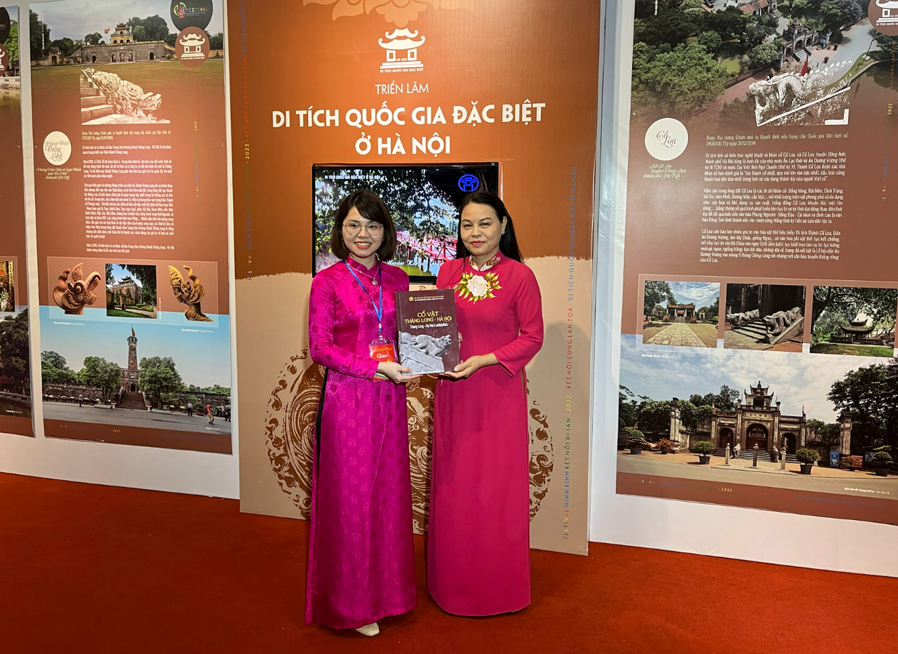 Festival Ninh Bình 2022: Đa dạng sắc màu văn hóa tại lễ hội đường phố