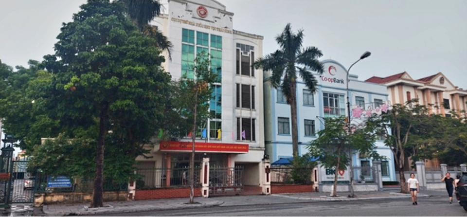 4 nữ kế toán tại Cục Dự trữ Nhà nước khu vực Thái Bình bị khởi tố