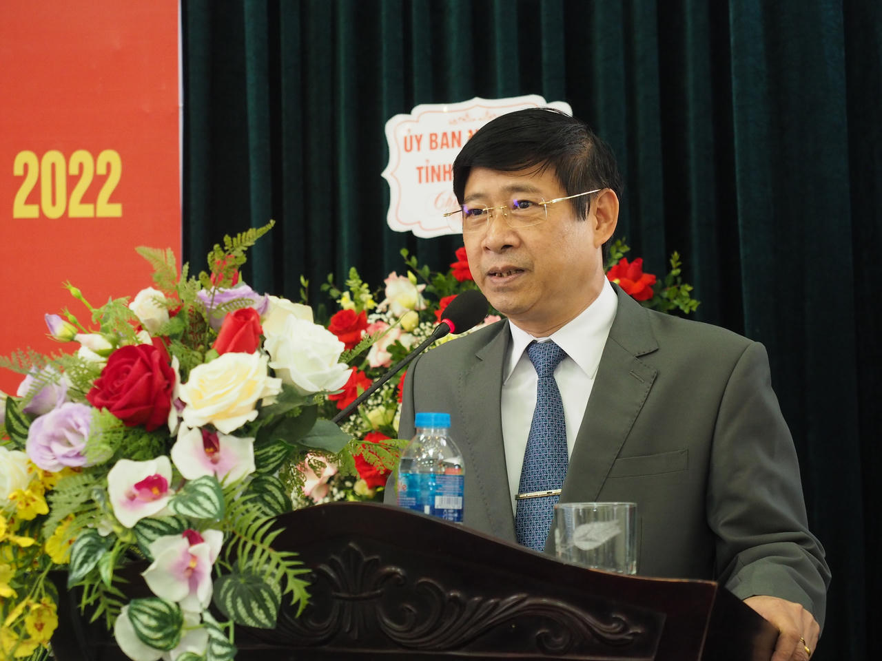 Khối cơ quan Tư pháp các tỉnh Đồng bằng Bắc bộ tổng kết công tác thi đua năm 2022