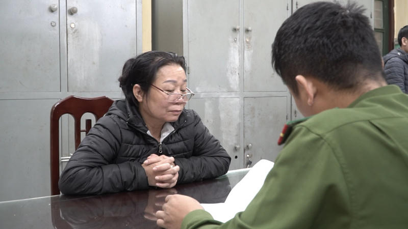 Triệt phá đường dây ma túy xuyên quốc gia từ Lào về Nam Định và các tỉnh lân cận