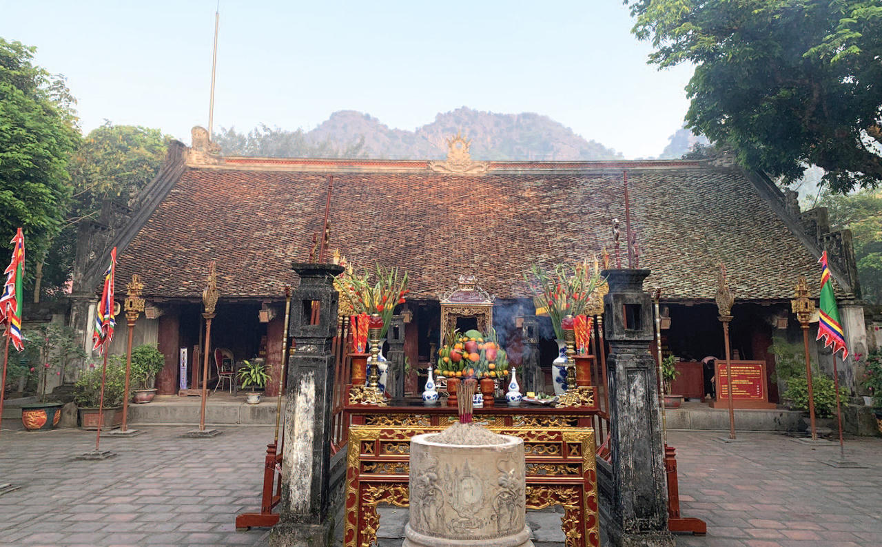 Văn hóa - Thể thao Ninh Bình: Hành trình 30 năm đổi mới và phát triển