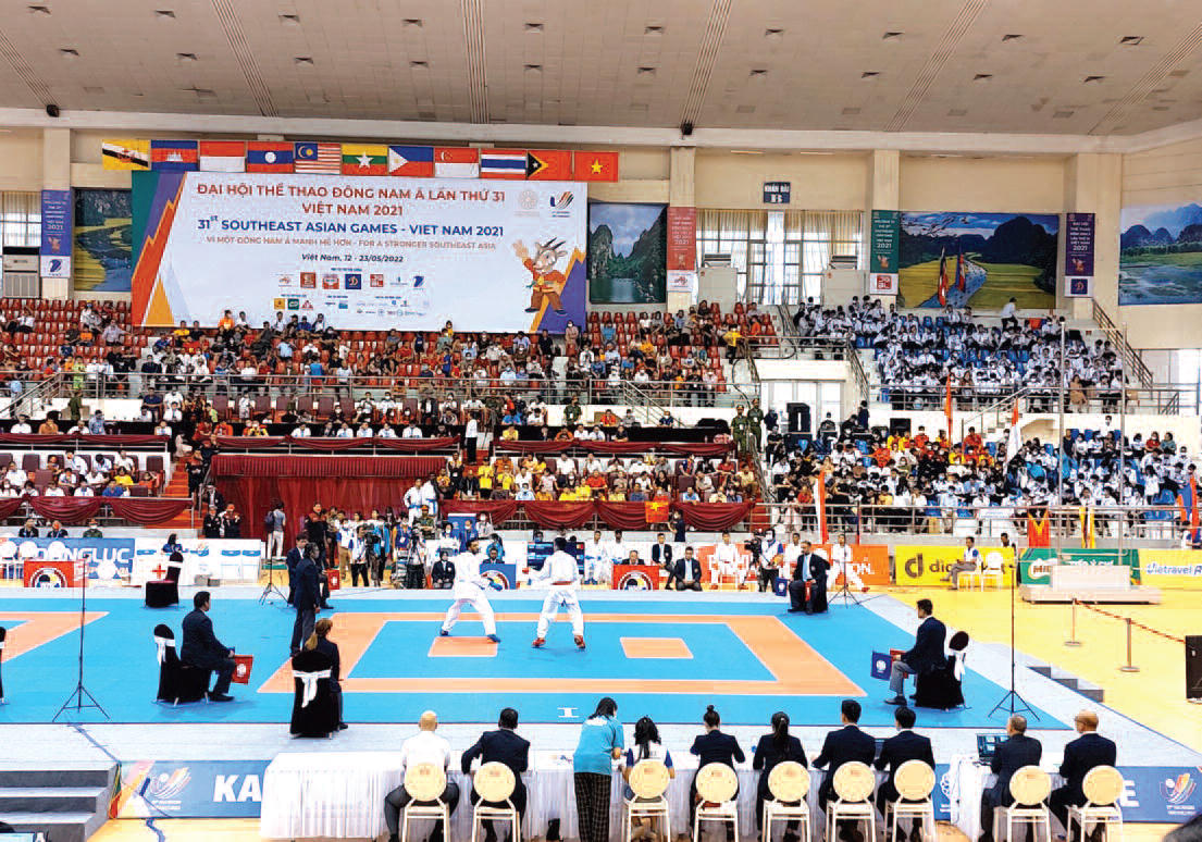 Văn hóa - Thể thao Ninh Bình: Hành trình 30 năm đổi mới và phát triển