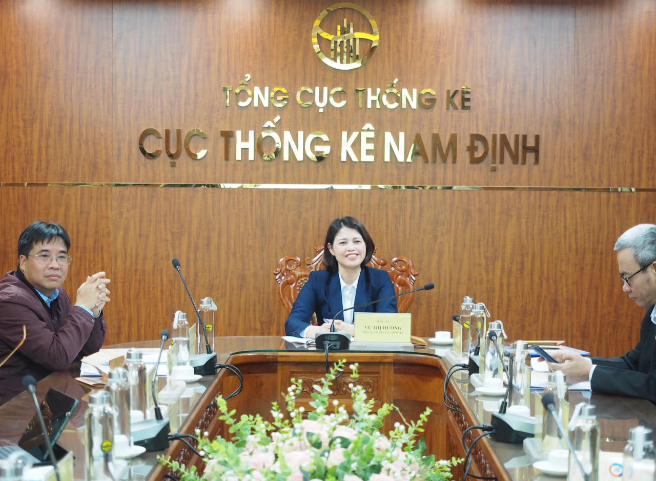 Kinh tế tỉnh Nam Định tăng trưởng cao nhất từ trước đến nay