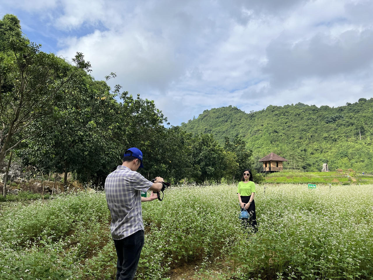 Hơn 100.000 lượt khách về với Ninh Bình trong dịp Tết Dương lịch 2023