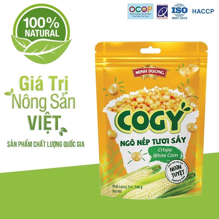 Công ty TNHH MTV Minh Dương ký thỏa thuận cung ứng hàng hóa dịp Tết