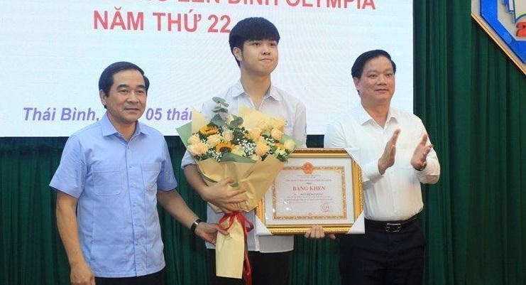 Thái Bình vượt chỉ tiêu nhiều nhiệm vụ kinh tế - xã hội năm 2022