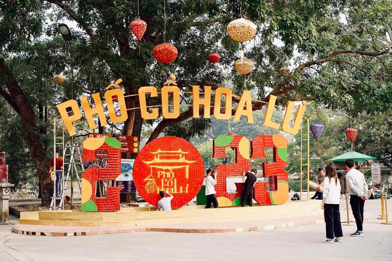 Gần 85.000 lượt khách về thăm Ninh Bình trong dịp Tết Quý Mão 2023