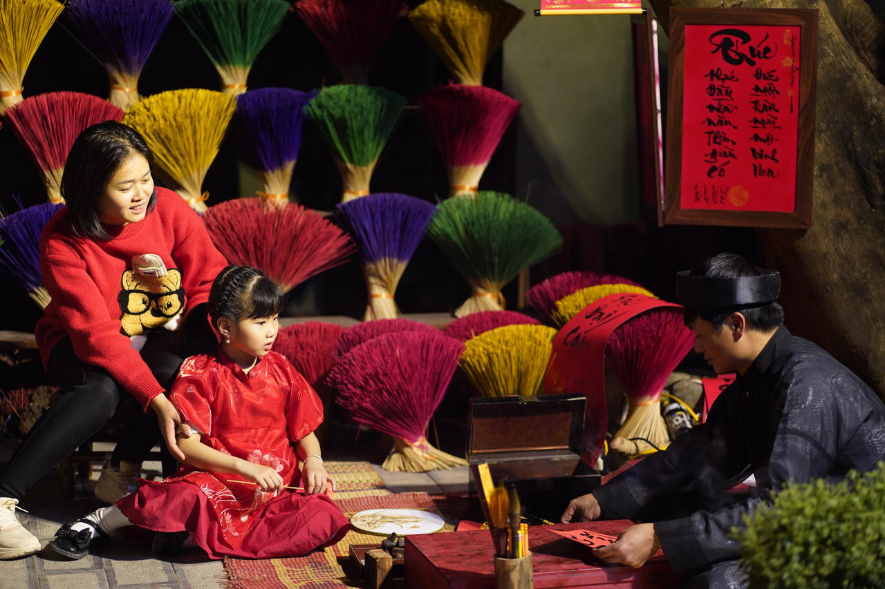 Gần 85.000 lượt khách về thăm Ninh Bình trong dịp Tết Quý Mão 2023