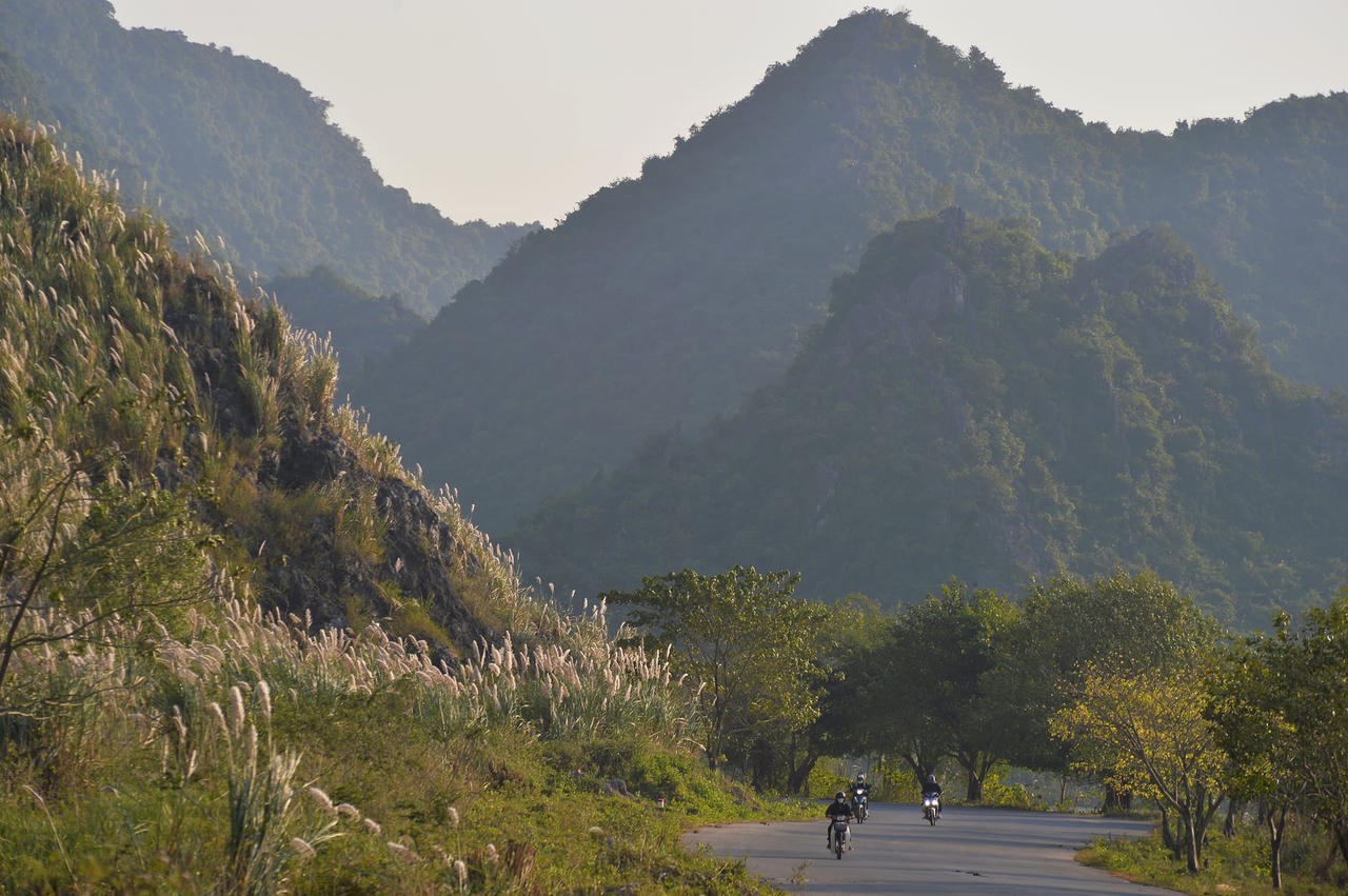 Ninh Bình lọt top 10 điểm đến thân thiện nhất thế giới 2023