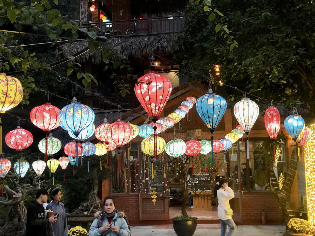 Ninh Bình lọt top 10 điểm đến thân thiện nhất thế giới 2023