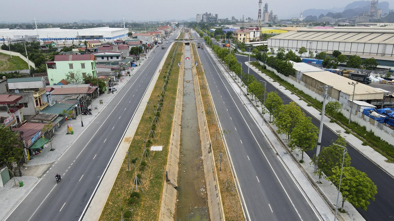 Ninh Bình thành lập tổ công tác đẩy nhanh tiến độ giải ngân vốn đầu tư công năm 2023