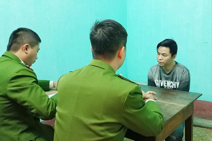 Nam Định: Nhiều tội phạm ma túy phức tạp bị bắt quả tang