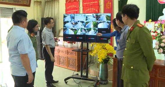 Chỉ số năng lực cạnh tranh cấp tỉnh của Thái Bình và Ninh Bình tăng vượt bậc