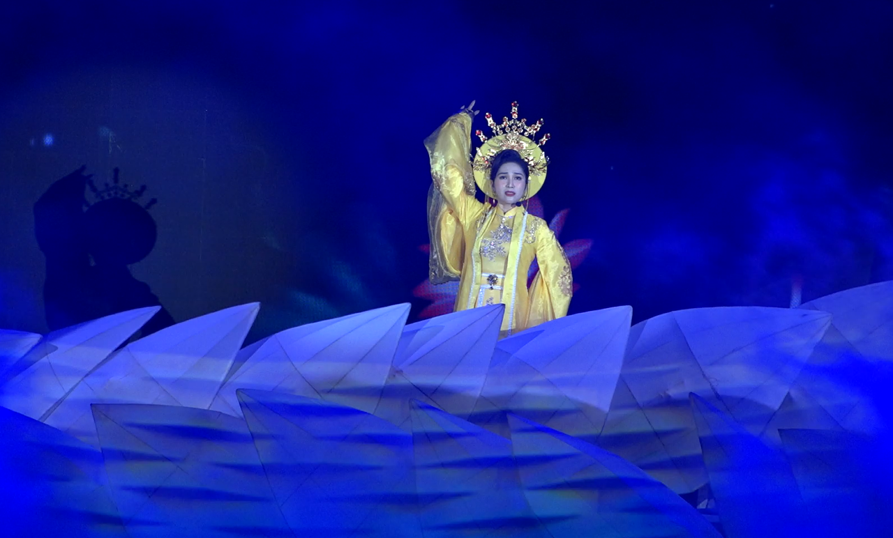 Kỷ niệm 1055 năm Nhà nước Đại Cồ Việt và khai mạc Lễ hội Hoa Lư 2023