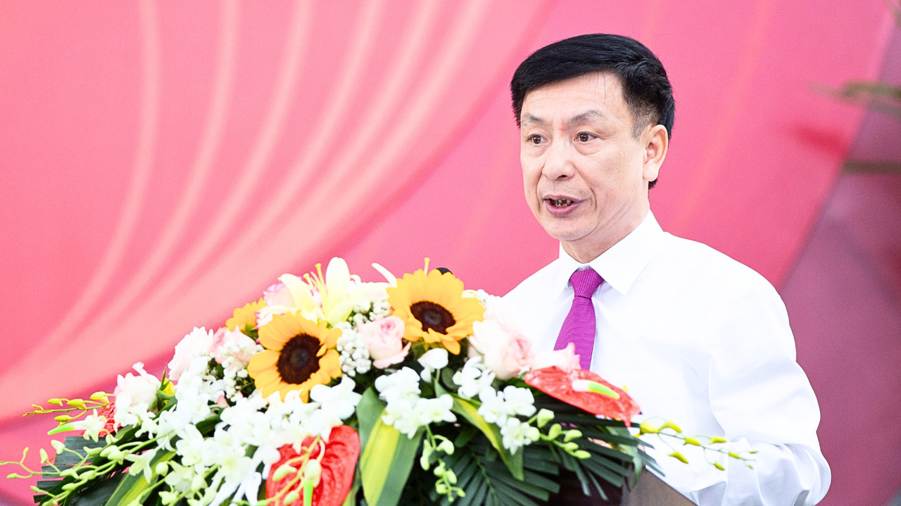 Khai mạc Triển lãm 'Nam Định in dấu chân Người'