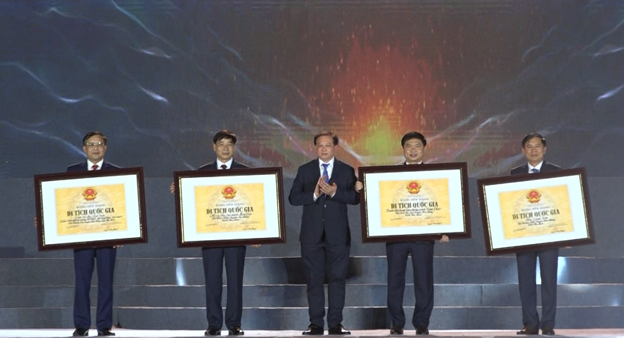 Khai mạc Tuần Văn hóa, Du lịch Hà Nam 2023 và Giao lưu Nghệ thuật Việt Nam - Nhật Bản 