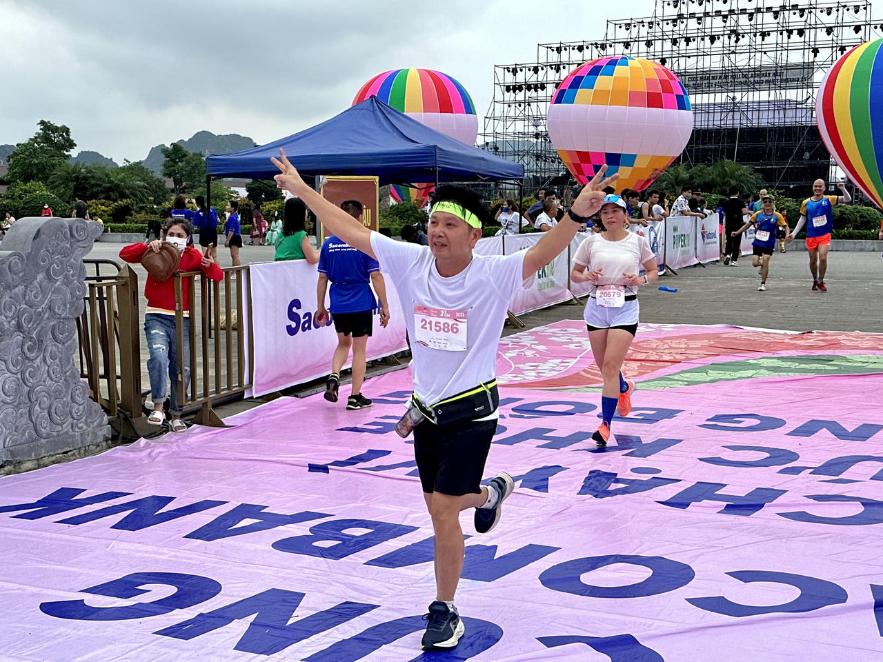 Hà Nam phát động cuộc vận động “Toàn dân rèn luyện thân thể theo gương Bác Hồ vĩ đại”
