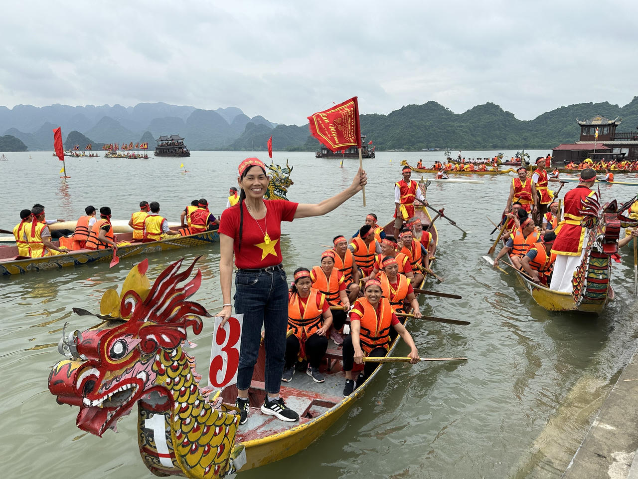 Hà Nam phát động cuộc vận động “Toàn dân rèn luyện thân thể theo gương Bác Hồ vĩ đại”