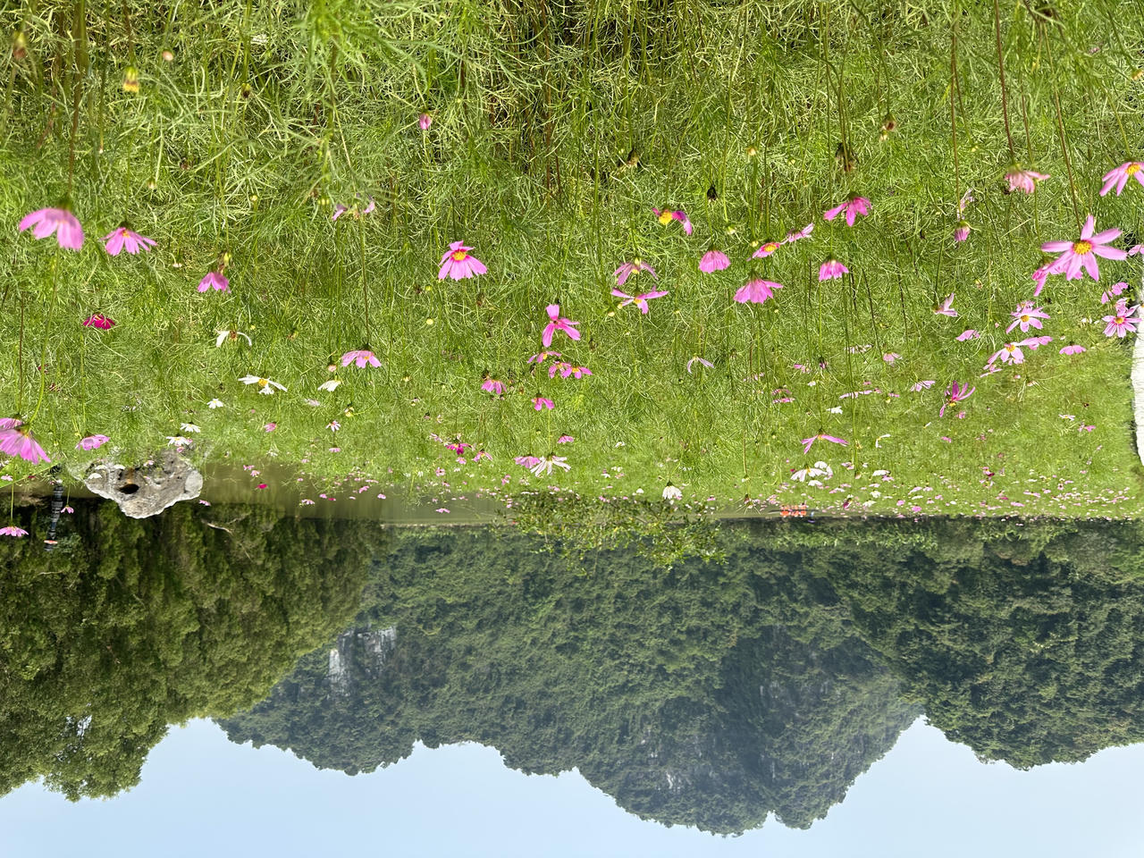 Thung Nham sẵn sàng cho 'sinh nhật' tuổi 20