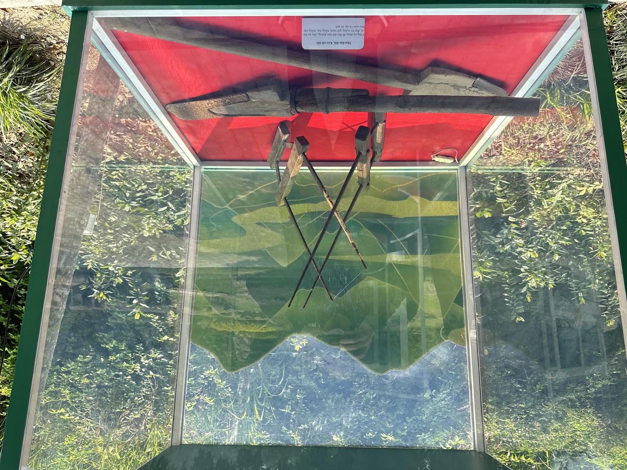 Thung Nham sẵn sàng cho 'sinh nhật' tuổi 20